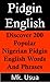 Pidgin English:Discover 200...