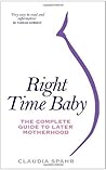 Right Time Baby: ...