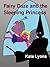 Fairy Daze and the Sleeping Princess by Kate Lyons