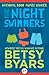 The Night Swimmers by Betsy Byars The Night Swimmers by Betsy Byars