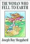 THE WOMAN WHO FELL TO EARTH