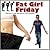Fat Girl Friday: Weight Loss Secrets For Women