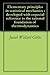 Elementary principles in statistical mechanics : developed with especial reference to the rational foundation of thermodynamics