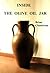 Inside the olive oil jar by Brian Chatterton