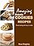 Amazing Diabetic Cookie Recipes: Delicious Great tasting and easy to make gluten free