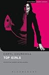 Top Girls (Student Editions) Book cover for Top Girls (Student Editions)