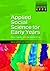 Applied Social Science for Early Years by Ewan Ingleby