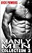 Manly Men Collection 2