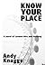 Know Your Place