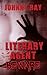 LITERARY AGENTS BEWARE by Johnny Ray LITERARY AGENTS BEWARE by Johnny Ray