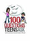 100 Questions Tee...