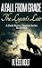 A Fall From Grace - The Lycan's Lair (Dark Ruins Virginia Series Book 1)