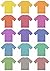 Fun With T-Shirts