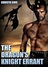 The Dragon's Knight Errant (M/M Gay Dragon Erotica)