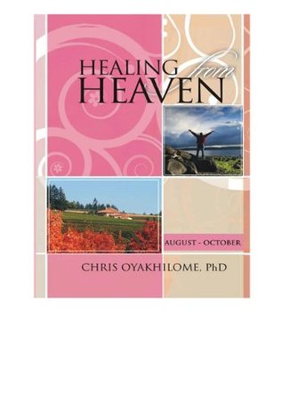 Healing From Heaven Vol. 2 (Kindle Edition)