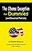 The Obama Deception for Dummies (and Deceived Patriots): Taking Back Our American Democracy (Political Responsibility Series Book 1)