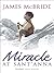Miracle at St. Anna by James   McBride