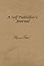 A Self Publisher's Journal