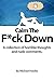 Calm The F*ck Down
