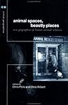 Animal Spaces, Be...