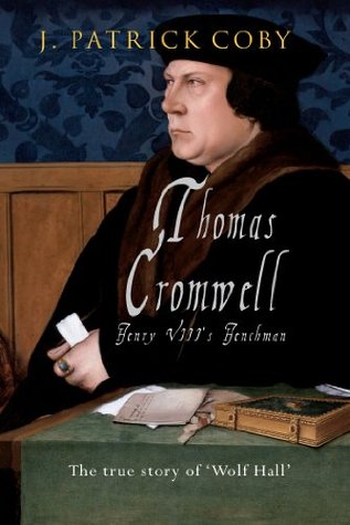 Thomas Cromwell (Kindle Edition)