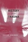 Book cover for History Beyond Trauma