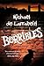 The Borribles by Michael de Larrabeiti