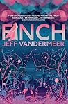 Book cover for Finch