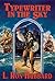 Typewriter in the Sky: Magical Realism. Alternate History. No Way Out.
