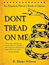 Don't Tread On Me