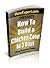 How To Build a Chicken Coop: Your Step By Step Guide To Building a Chicken Coop