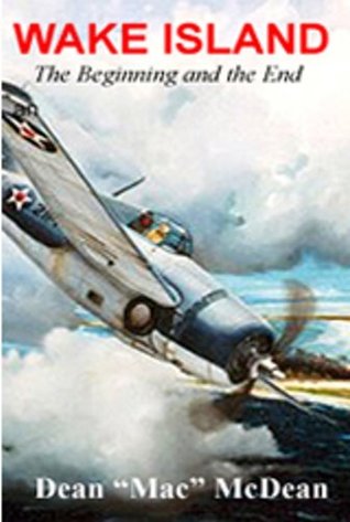 Wake Island (Kindle Edition)