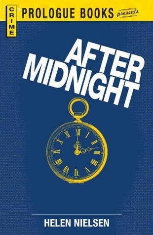After Midnight (Simon Drake #2)