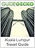 Kuala Lumpur Travel Guide
