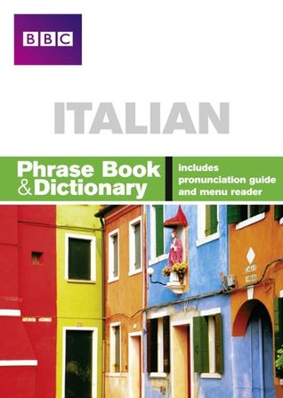BBC Italian Phrasebook ePub (Kindle Edition)