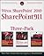 Wrox SharePoint 2010 SharePoint911 Three-Pack