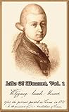 Life Of Mozart, Volume 1. by Otto Jahn