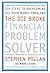 The Die Broke Financial Problem Solver