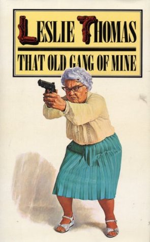 That Old Gang of Mine (Kindle Edition)