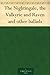 The Nightingale, the Valkyrie and Raven and other ballads