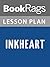 Lesson Plan Inkheart by Cornelia Funke