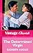 The Determined Virgin (Smytheshire, Massachusetts, #9)