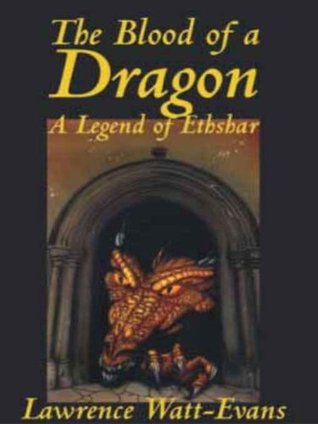 The Blood of a Dragon