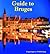 Guide to Bruges