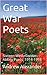 Great War Poets