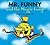 Mr. Funny and the Magic Lamp