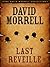 Last Reveille by David Morrell
