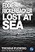 Eddie Rickenbacker Lost at Sea (The Thomas Fleming Library)