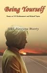 Being Yourself: Essays on UG Krishnamurti and Related Topics Being Yourself: Essays on UG Krishnamurti and Related Topics