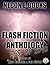 Necon E-Books Best of 2010 Flash Fiction Anthology (Necon Anthologies Book 1)